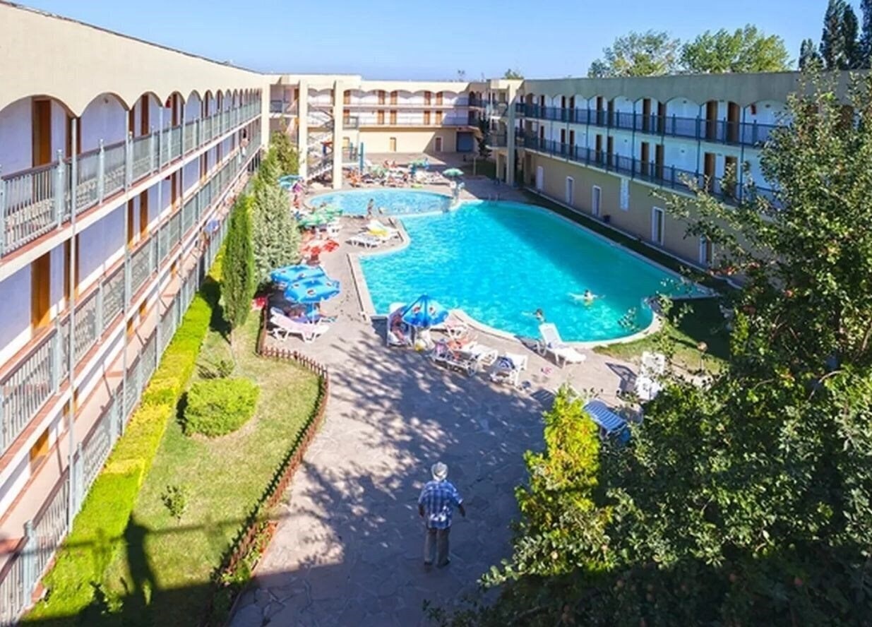 Картинка Amfora 3*